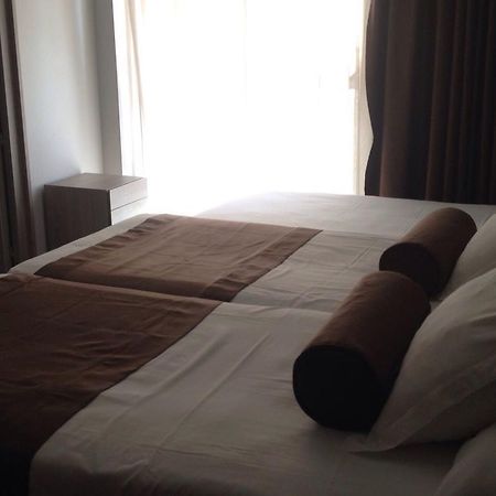 Hotel Acapulco Benidorm Zewnętrze zdjęcie