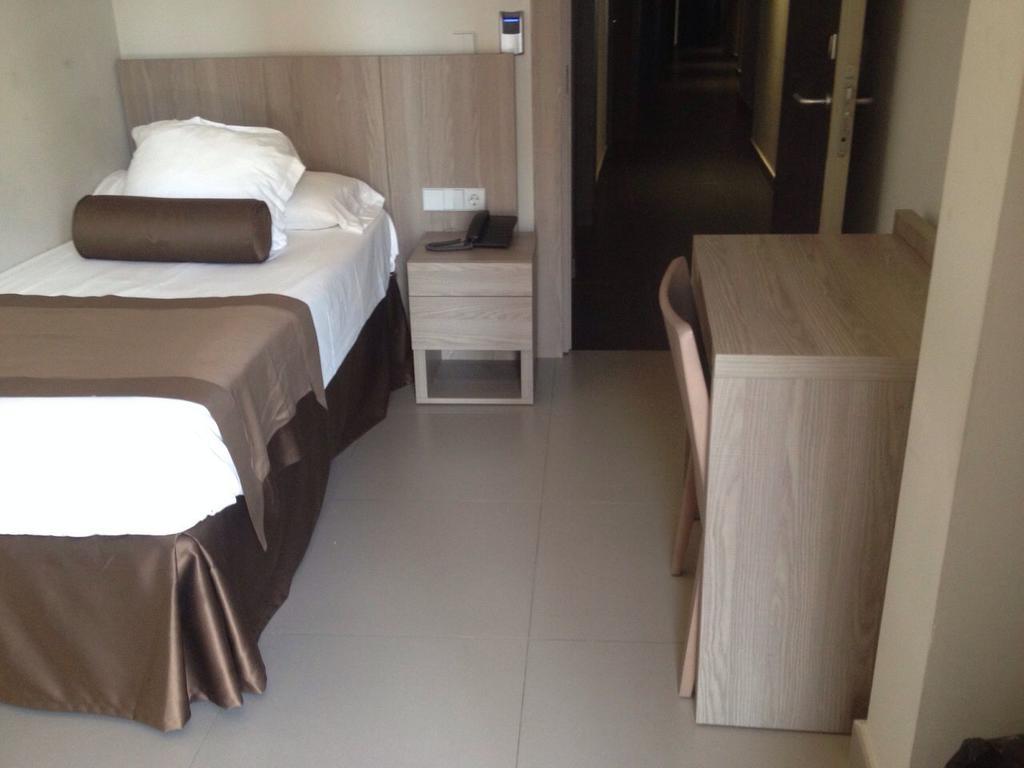 Hotel Acapulco Benidorm Zewnętrze zdjęcie