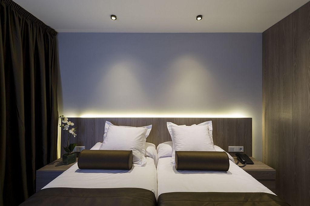 Hotel Acapulco Benidorm Zewnętrze zdjęcie