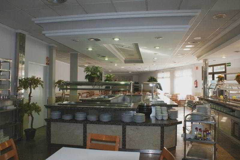 Hotel Acapulco Benidorm Zewnętrze zdjęcie